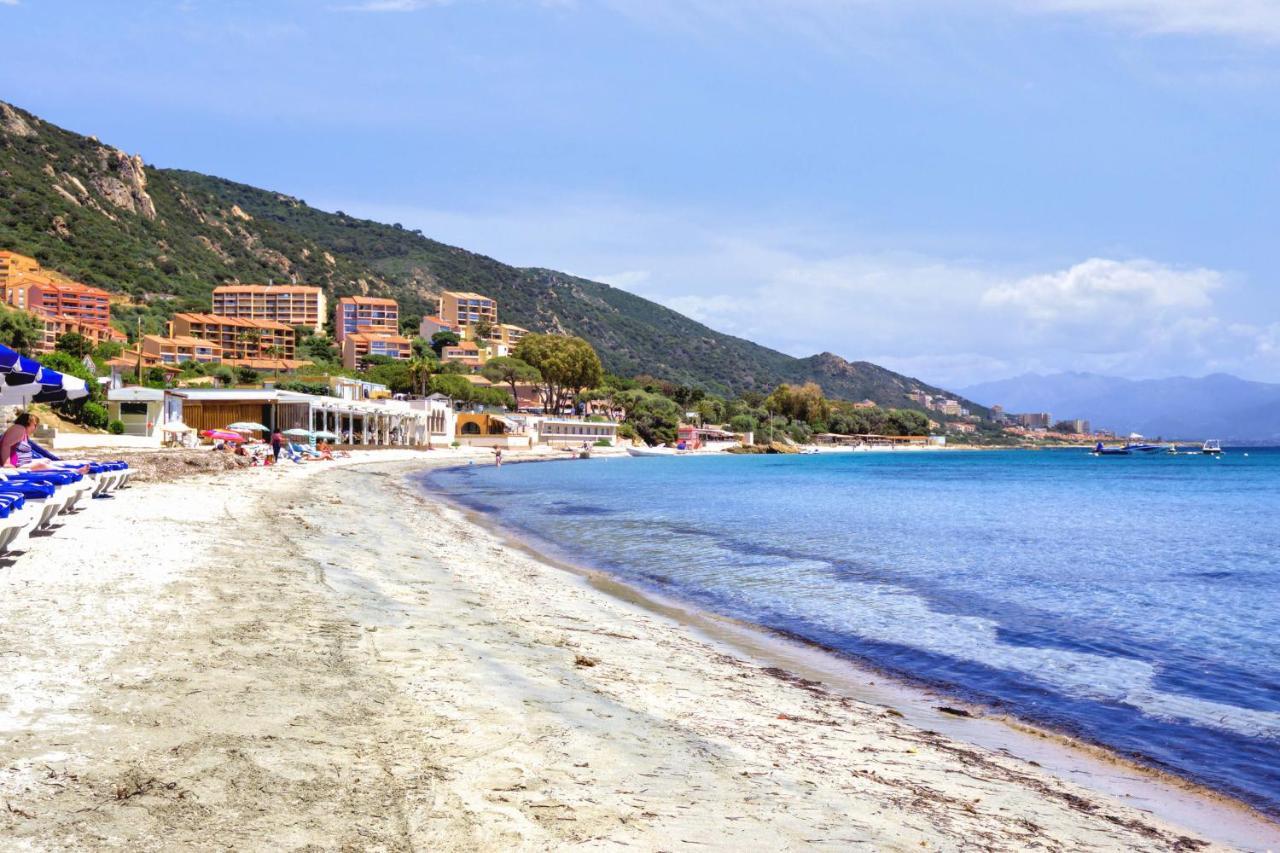 Studio Rossi - Ajaccio - Welkeys المظهر الخارجي الصورة